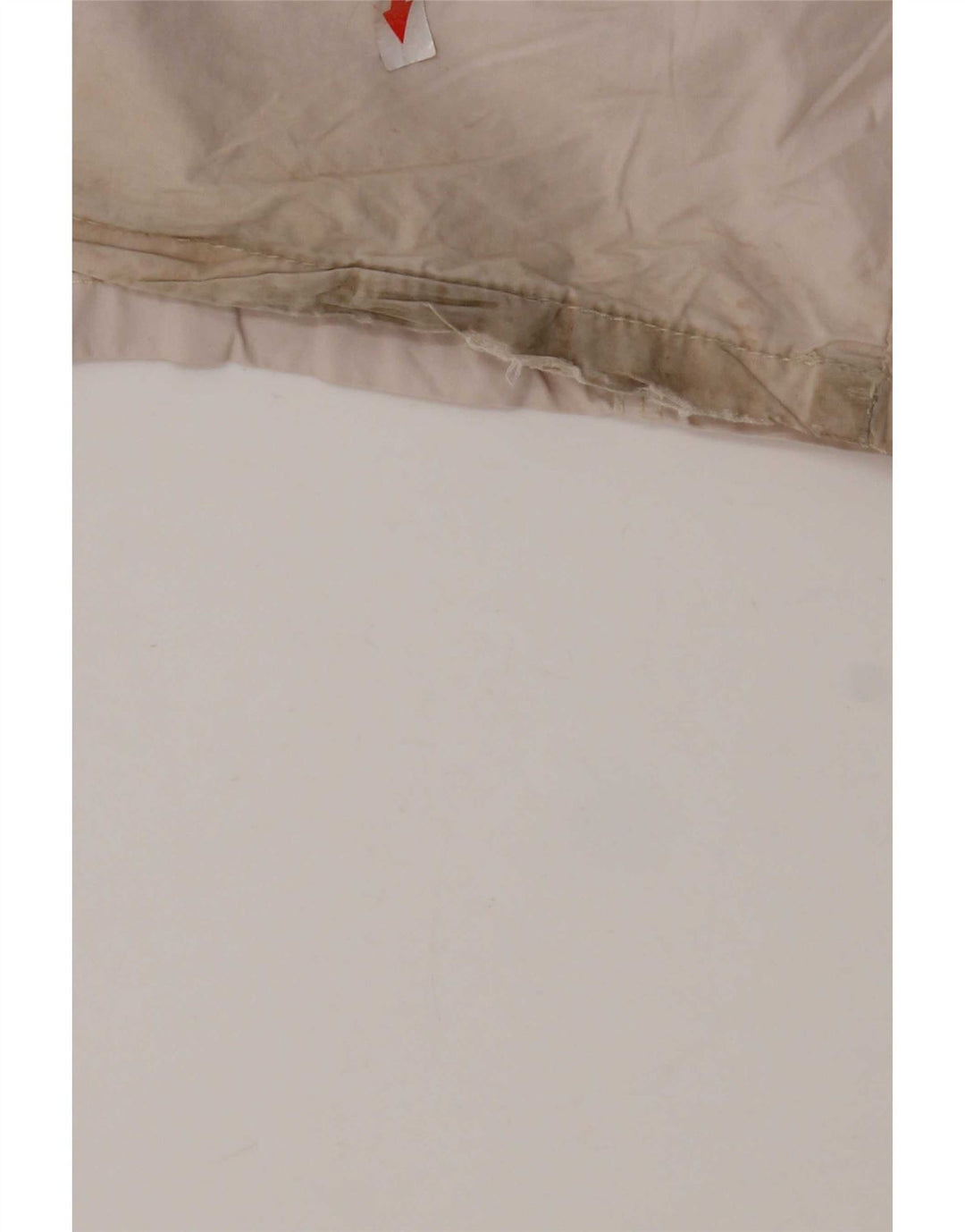 Zara Damen-Cargohose mit weitem Bein, Größe L, W30, L30, Grau