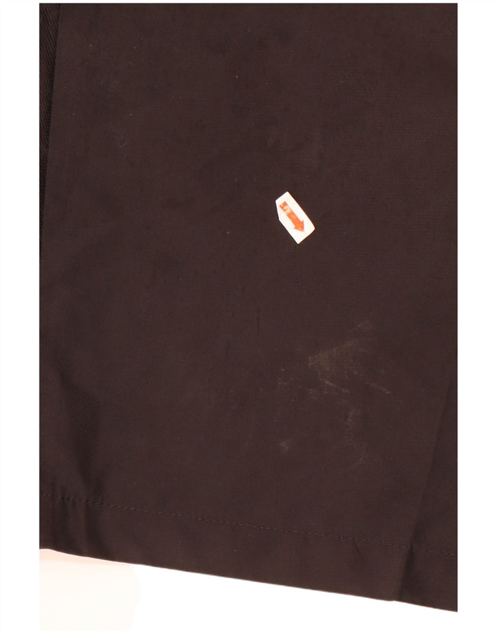 Lotto Herren Sportshorts UK 36/38 Small Schwarz Polyester