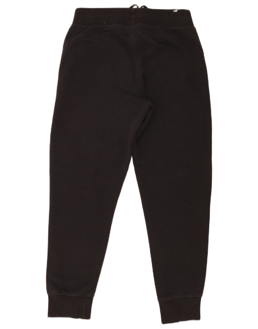 Puma Herren-Trainingshose, Jogginghose, mittelschwarz, Baumwolle