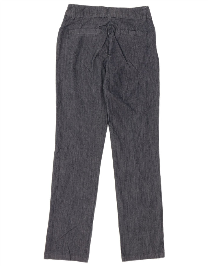 LEE Damen-Freizeithose mit normaler Passform, US 6, M, W28, L31, Marineblau