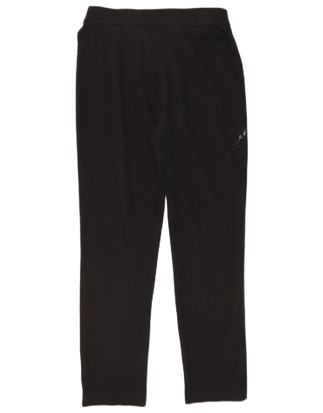 Marks & Spencer Damen-Trainingshose, UK 12, Mittelschwarz, Viskose