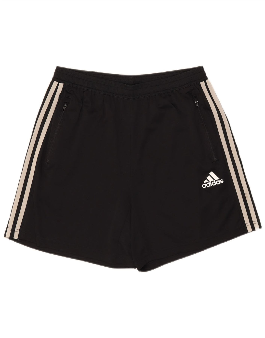 Adidas Herren Aeroready Sport Shorts Large Schwarz Polyester