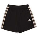 Adidas Herren Aeroready Sport Shorts Large Schwarz Polyester
