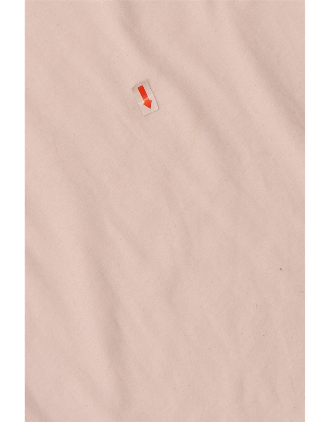 DIADORA Herren-T-Shirt mit Grafik, Größe L, aus weißer Baumwolle