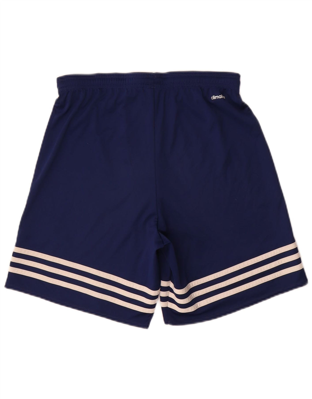 Adidas Herren Climalite Sport Shorts Medium Marineblau