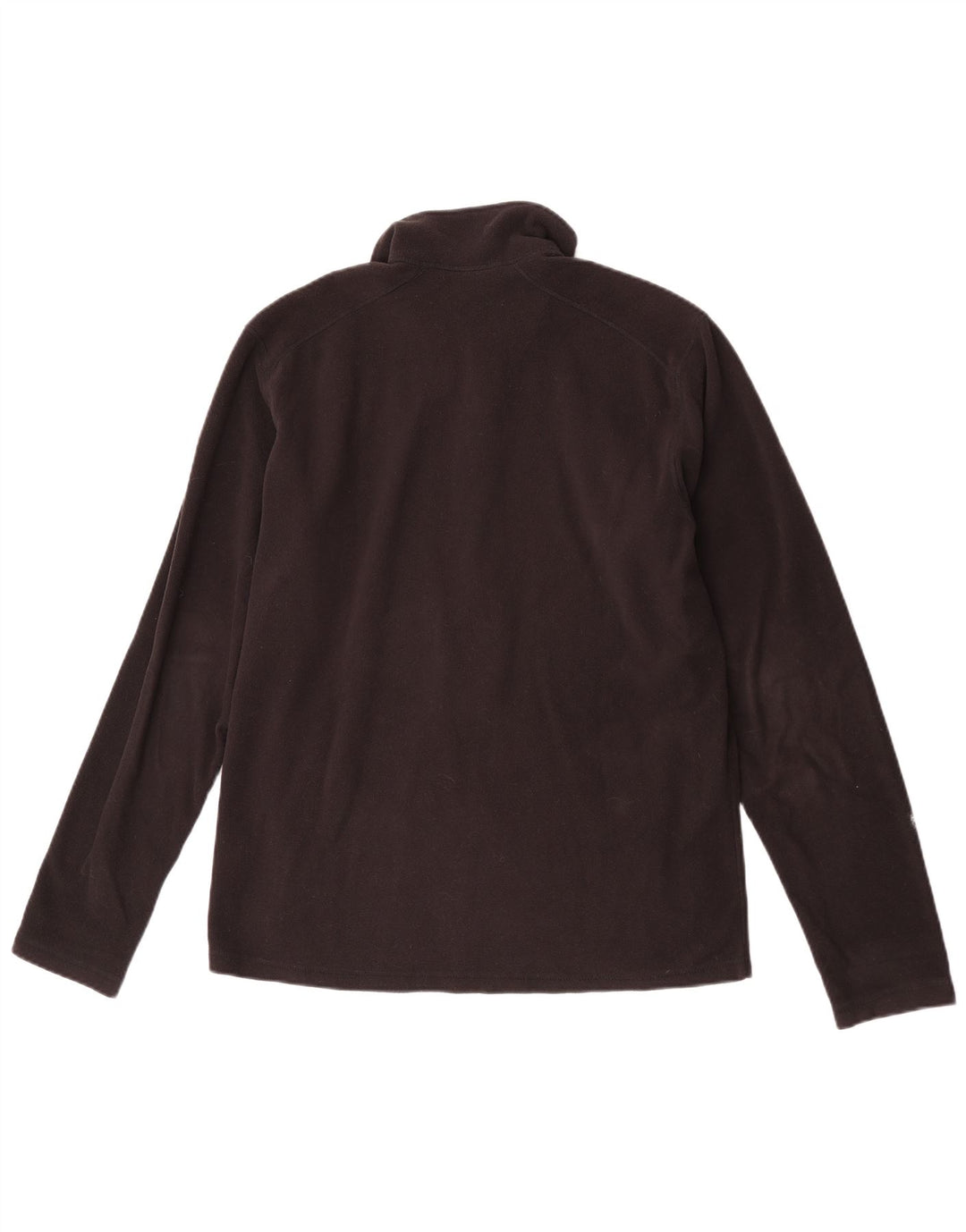 Helly Hansen Herren Fleecejacke UK 40 Large Schwarz Polyester