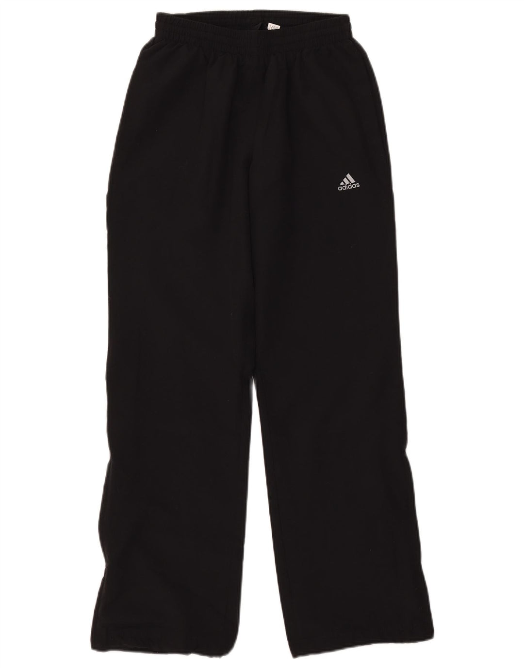 ADIDAS Jungen Clima 365 Trainingshose, 13–14 Jahre, Schwarz