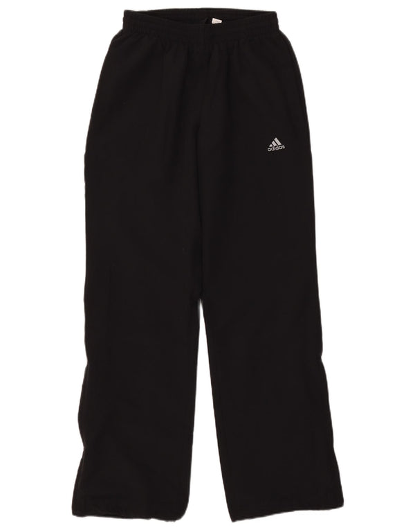 ADIDAS Jungen Clima 365 Trainingshose, 13–14 Jahre, Schwarz