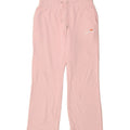 ELLESSE Womens Tracksuit Trousers UK 16 Large Pink Vintage Ellesse and Second-Hand Ellesse from Messina Hembry 