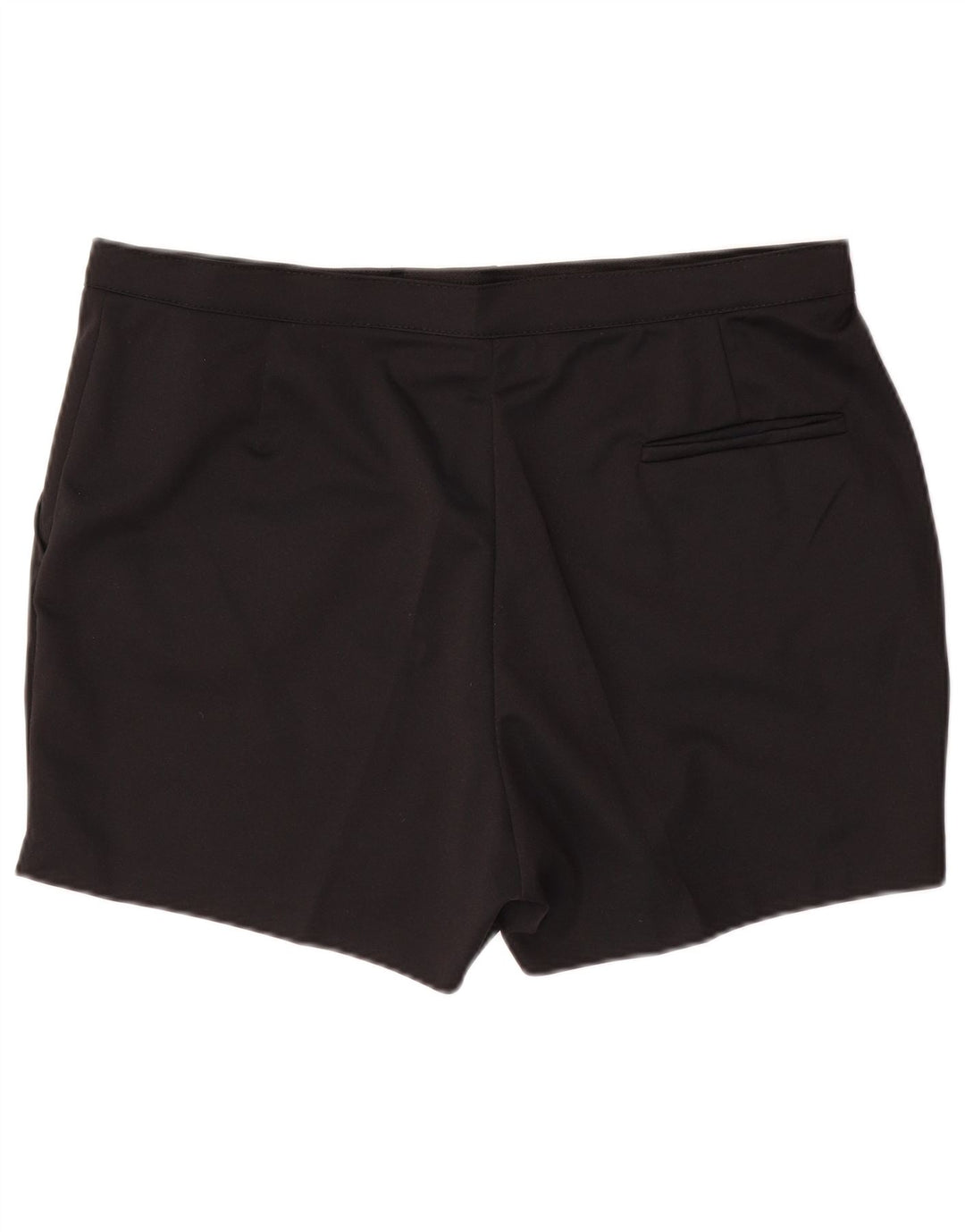 DIADORA Herren Chinoshorts XL W38 Schwarz Polyester