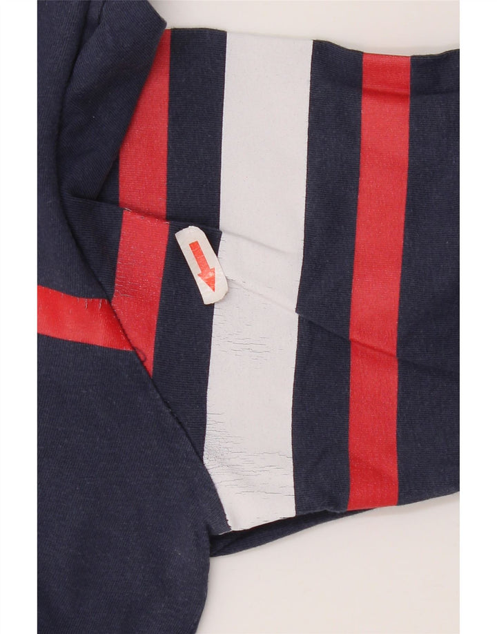 LEVI'S Langarm-Oberteil mit Grafik für Jungen, 15–16 Jahre, Marineblau, Farbblock