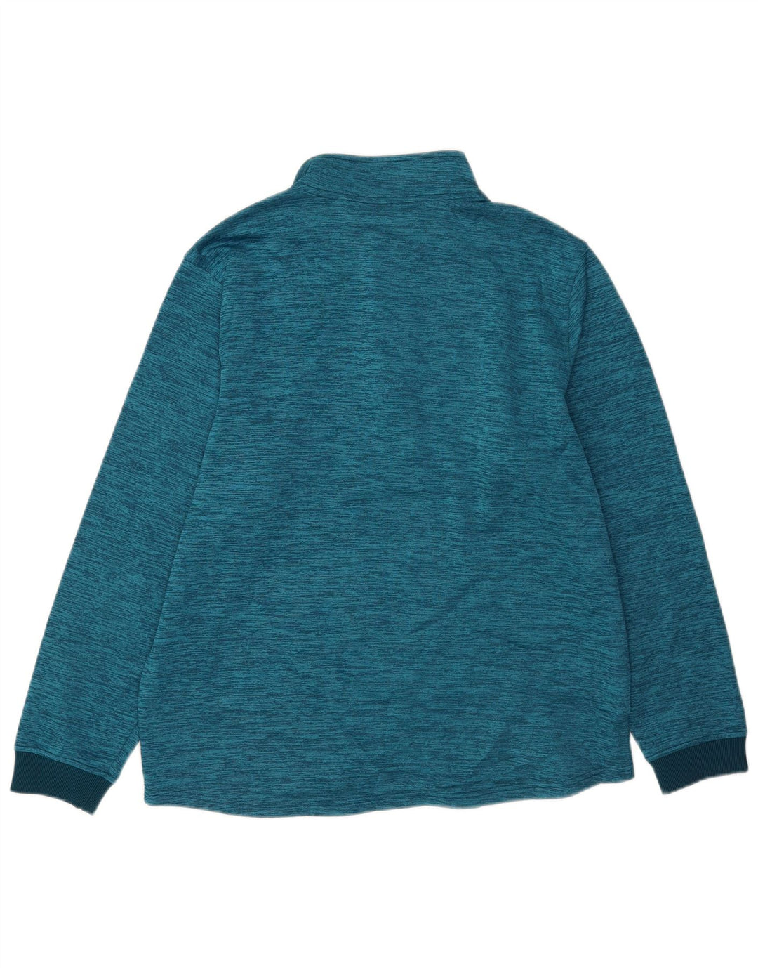 Under Armour Herren Cold Gear Loose Fit Pullover Trainingsanzug Top XL Blau
