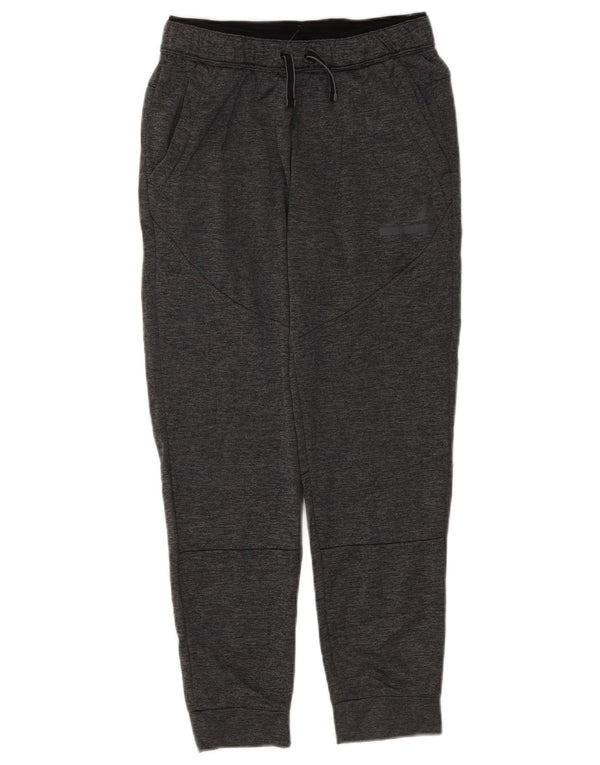 Russell Athletic Jungen-Trainingshose, Jogginghose, 14–15 Jahre, XL, Grau