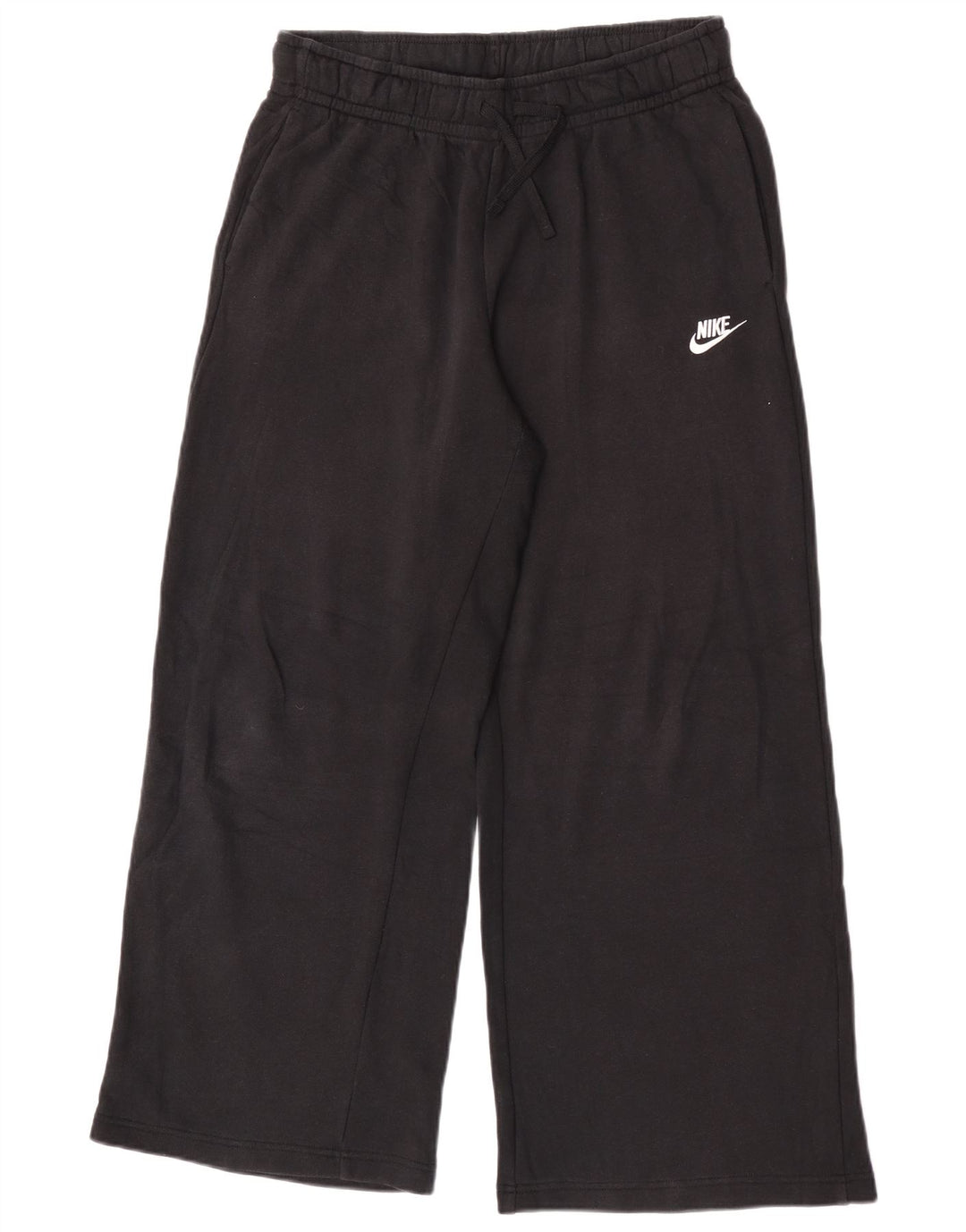 Nike Herren-Trainingshose, mittelschwarz, Baumwolle