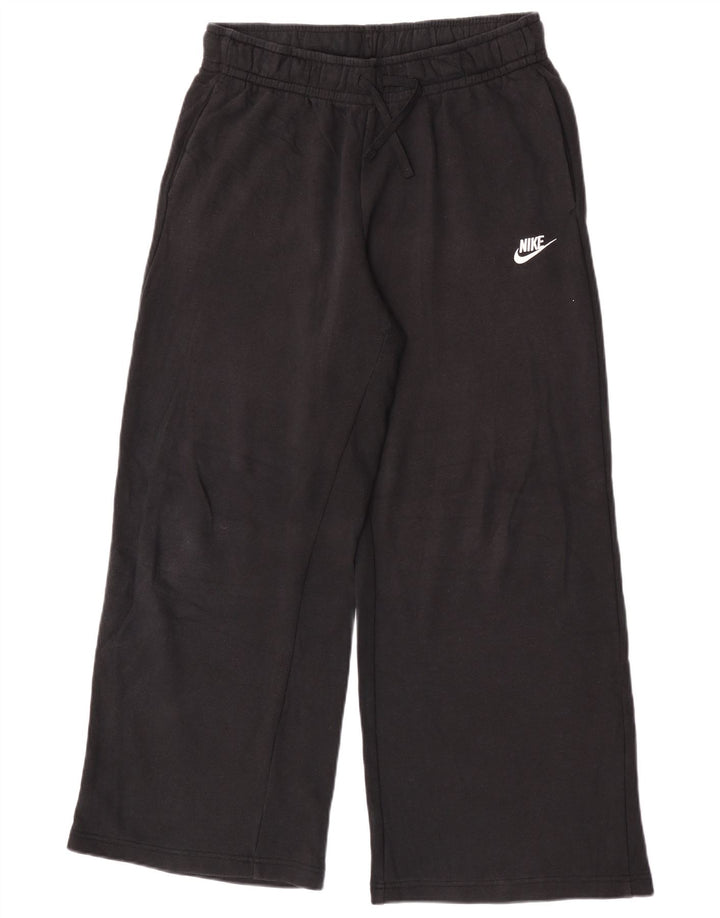 Nike Herren-Trainingshose, mittelschwarz, Baumwolle