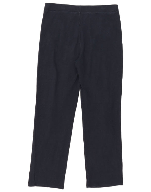 Marks & Spencer Freizeithose für Mädchen, 14–15 Jahre, W31 L27, Marineblau