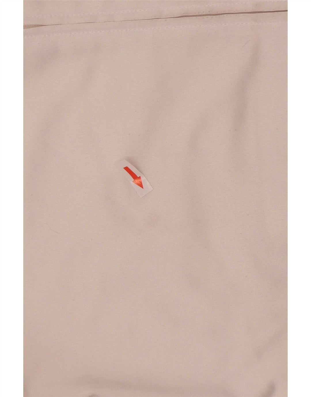 Champion Herren-Trainingsanzugoberteil mit Grafik, XL, Weiß, Farbblock