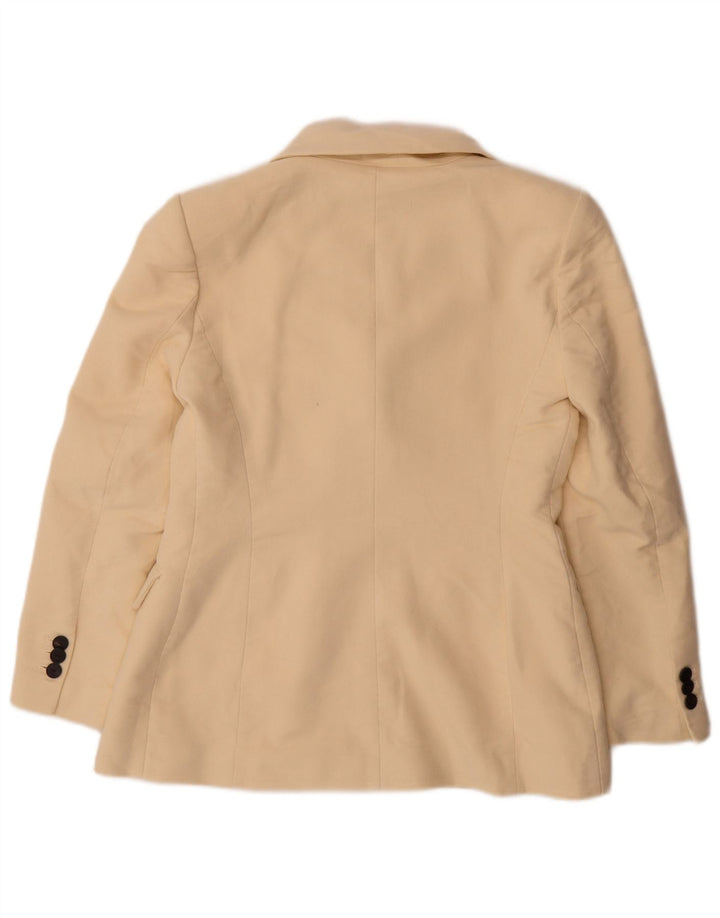 Zweireihiger Blazer für Damen von Zara, Gr