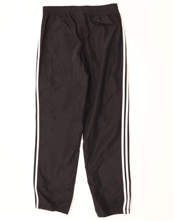 Adidas Herren Trainingshose Jogger Medium Schwarz Polyester