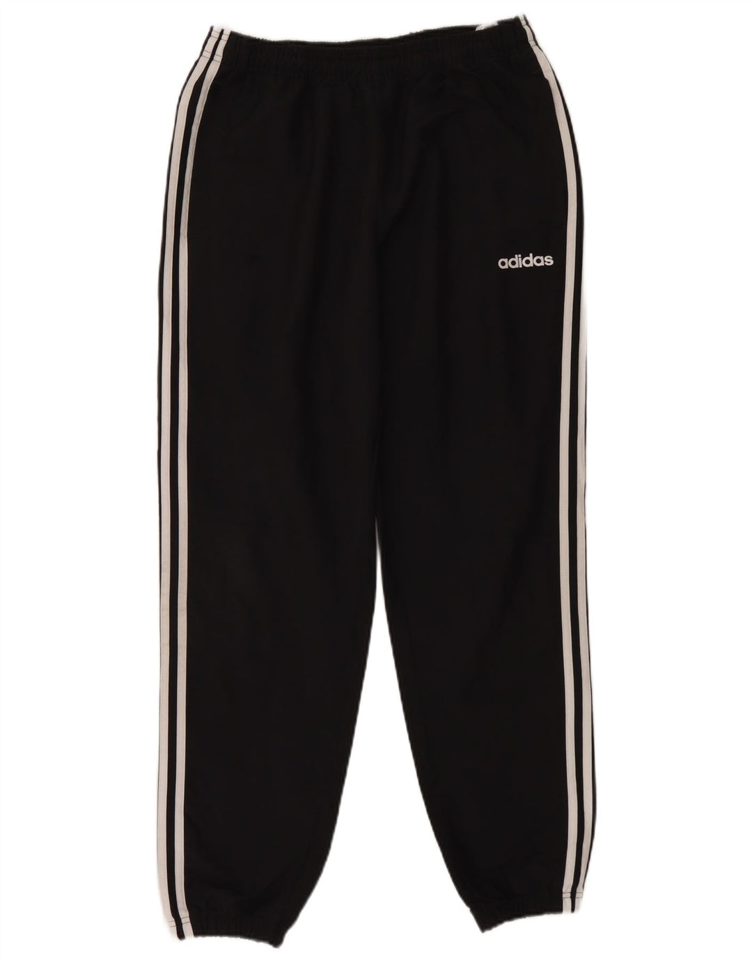Adidas Herren Trainingshose Jogger Medium Schwarz Polyester