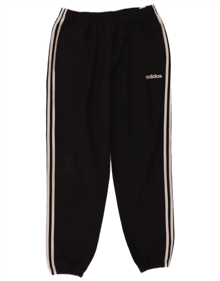 Adidas Herren Trainingshose Jogger Medium Schwarz Polyester