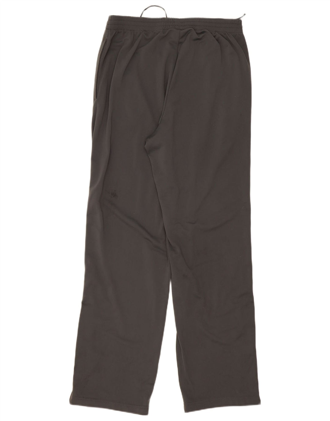 Fila Herren-Trainingshose, großes graues Polyester