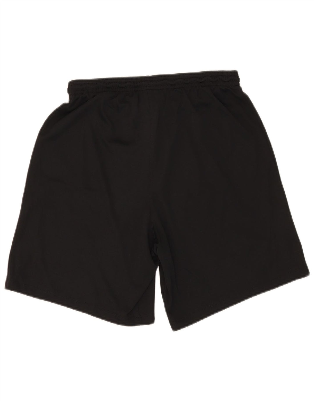 Nike Herren South Shields F.C. Sportshorts, groß, aus schwarzem Polyester