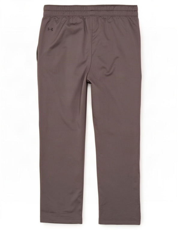 Under Armour Herren-Trainingshose XL, graues Polyester