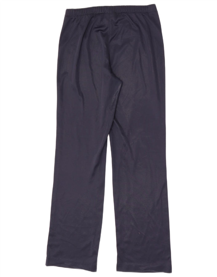 Lotto Damen-Trainingshose, Größe M, Marineblau, UK 14