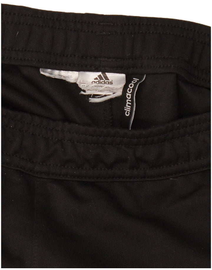 ADIDAS Herren Climacool Trainingshose Mittelschwarz Farbblock