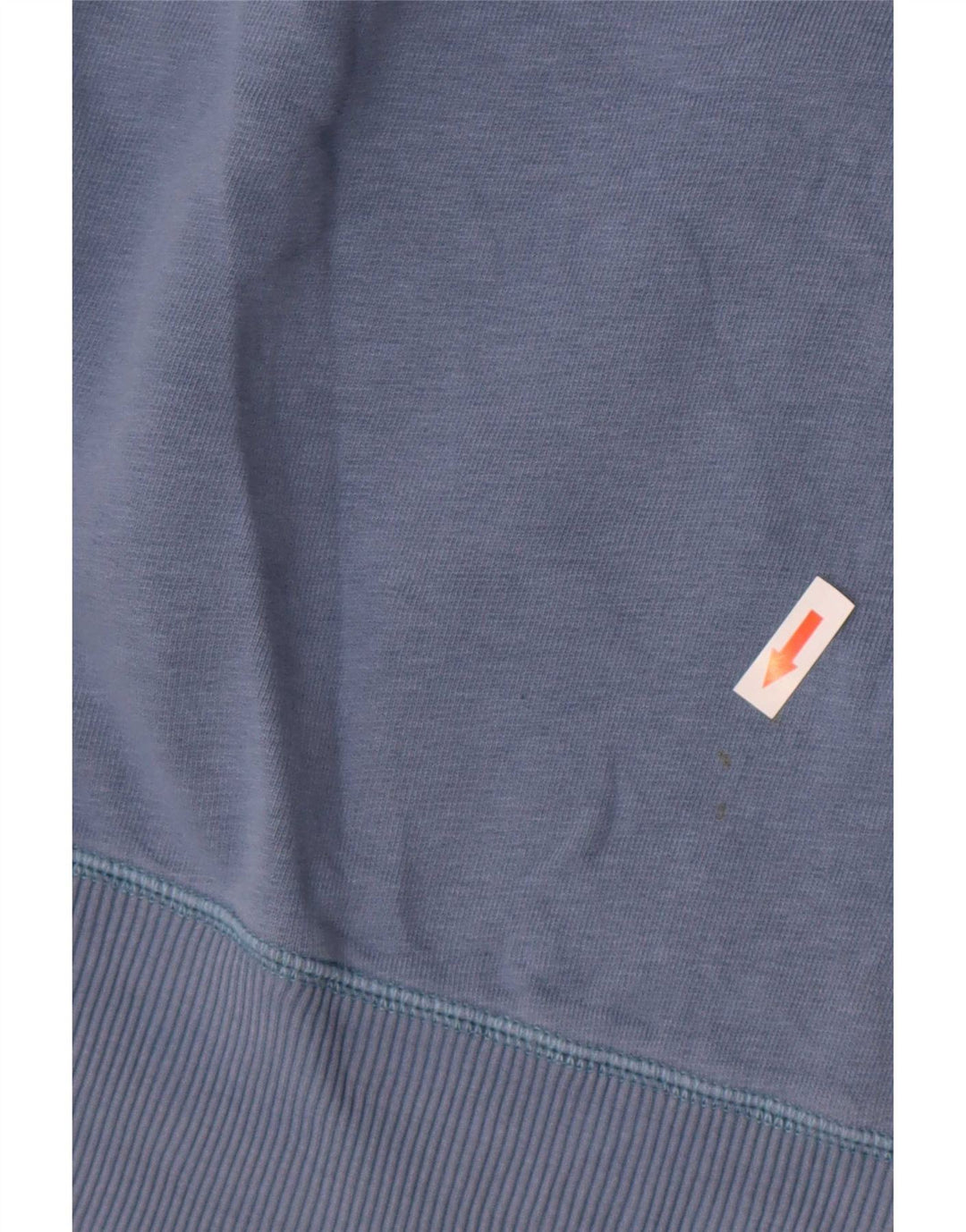 Levi's Herren Kapuzenpullover 2XL Marineblau Baumwolle
