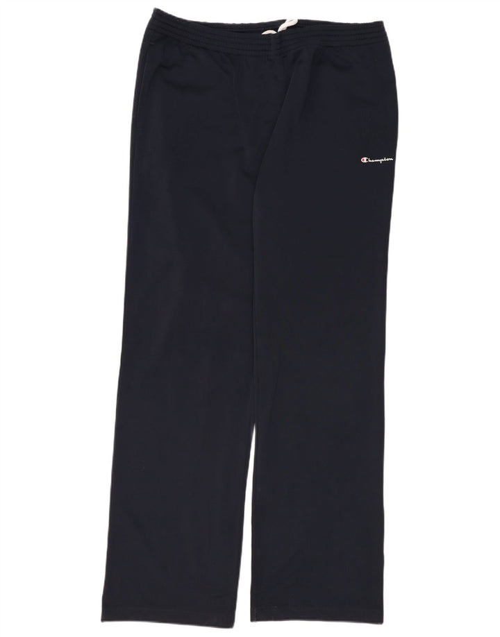Champion Herren-Trainingshose 2XL Marineblau