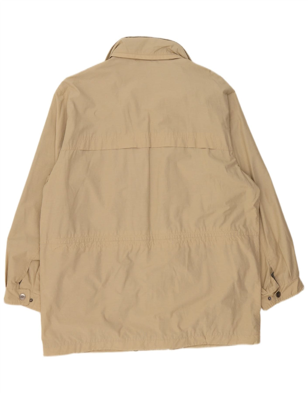 KLEPPER Herren Utility Jacke UK 42 XL Beige