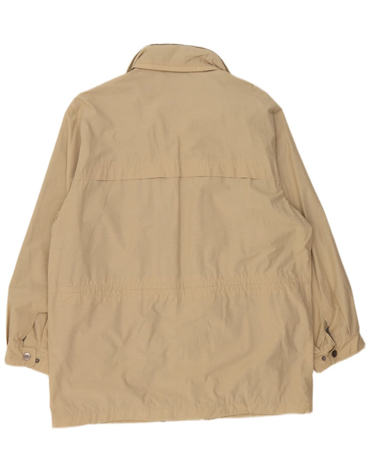 KLEPPER Herren Utility Jacke UK 42 XL Beige