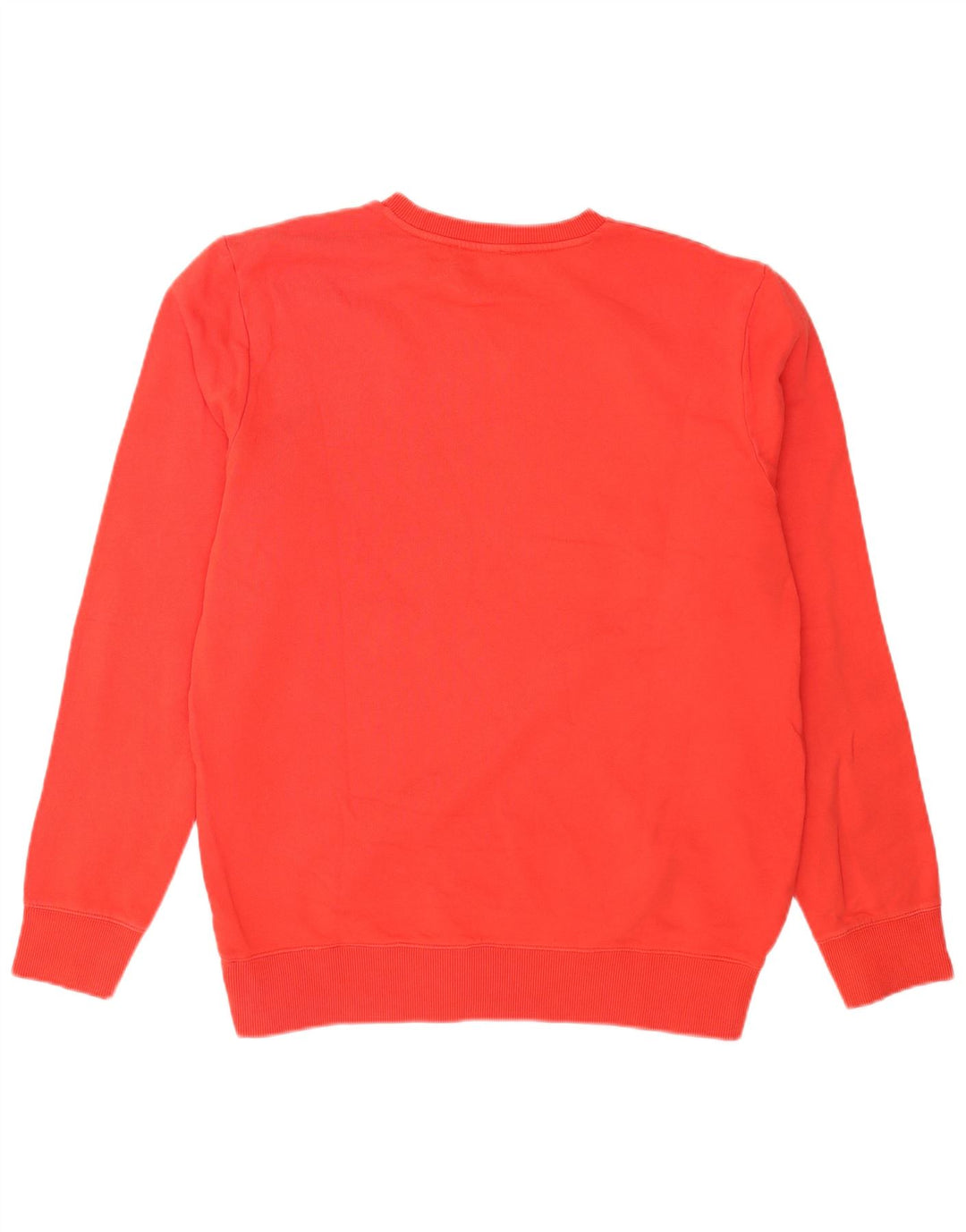 Rifle Herren-Sweatshirt mit Grafik, 2XL, rote Baumwolle
