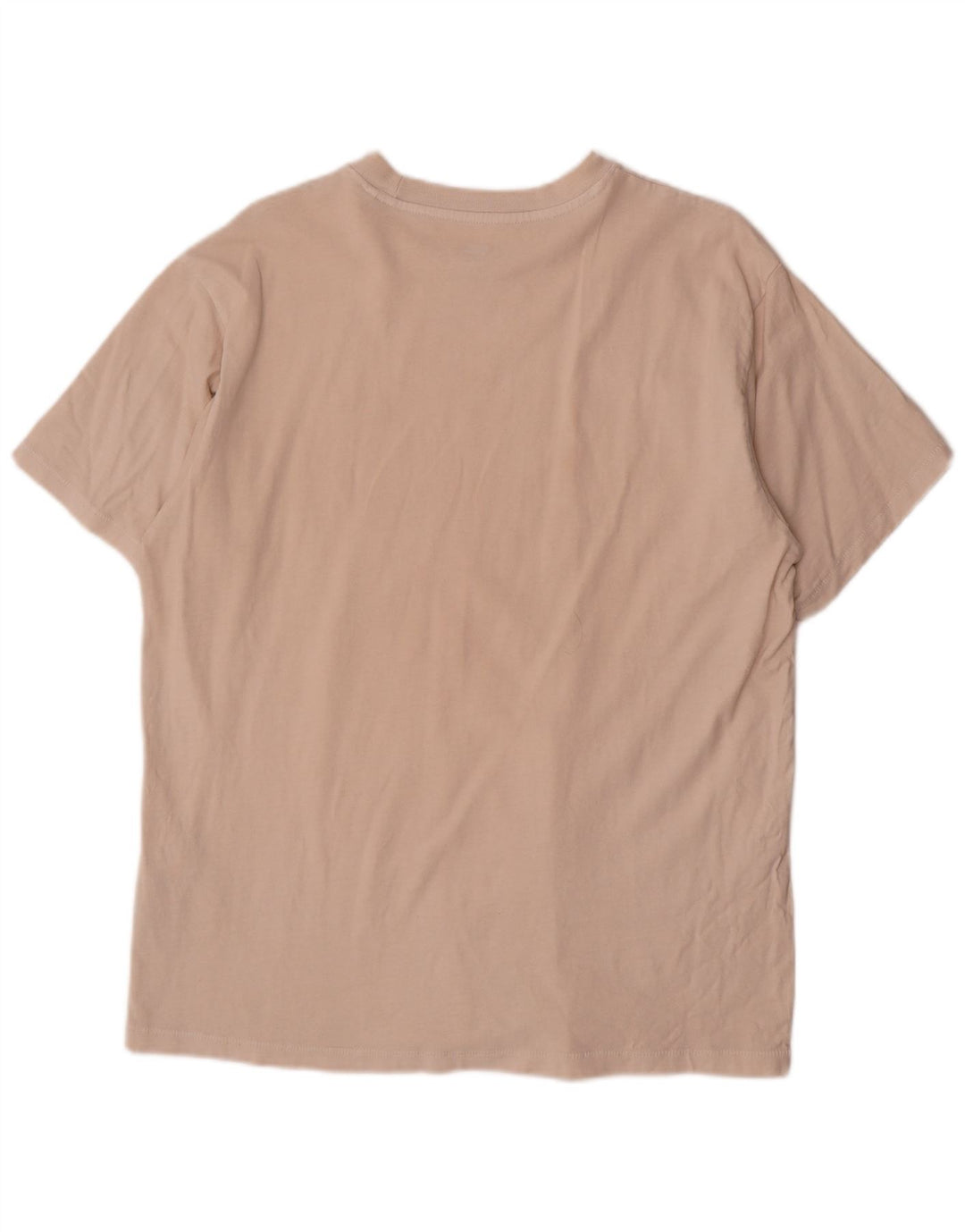 Levi's Herren Vintage Fit T-Shirt-Oberteil aus Baumwolle in Mittelbeige