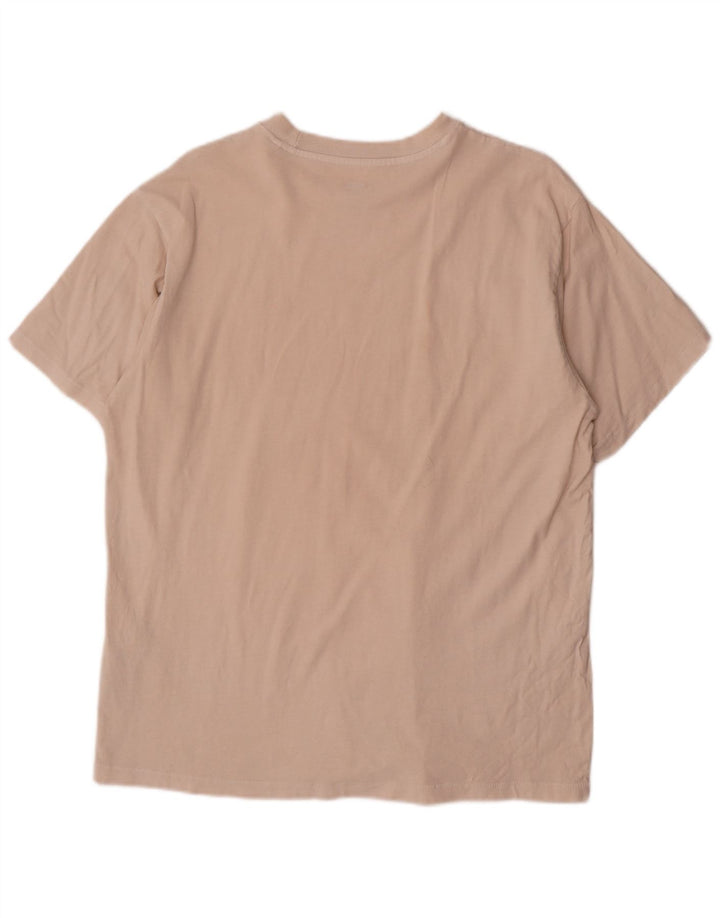 Levi's Herren Vintage Fit T-Shirt-Oberteil aus Baumwolle in Mittelbeige