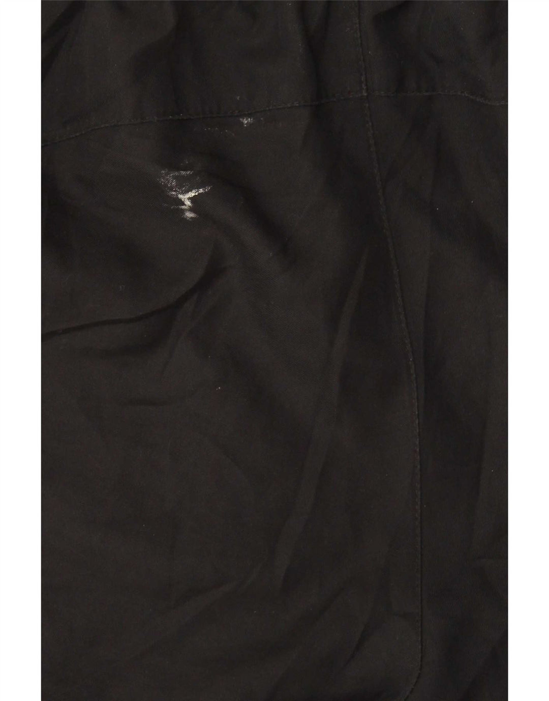 Umbro Herren Sportshorts Small Schwarz Polyester