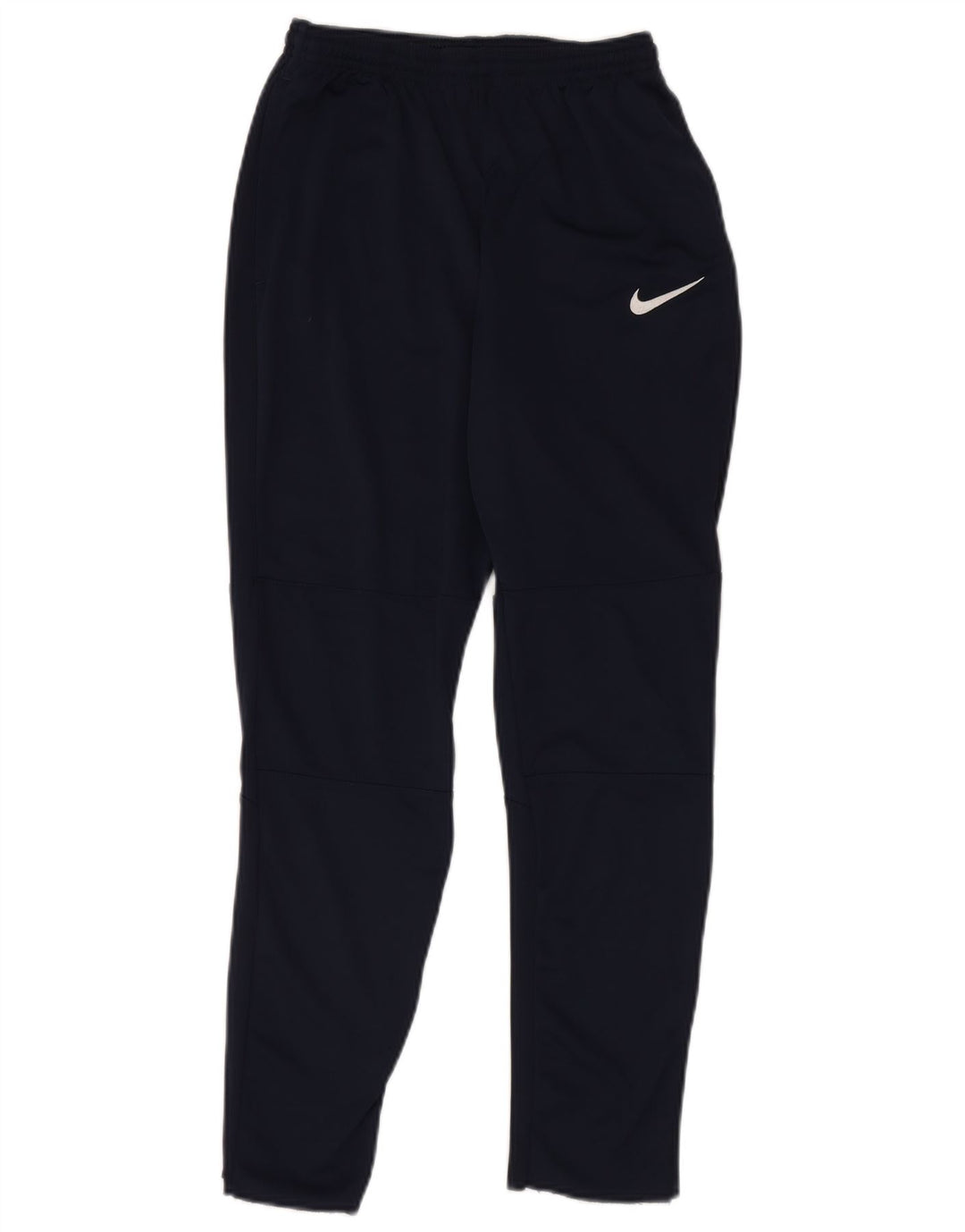 NIKE Dri-FIT-Trainingshose für Jungen, 13–14 Jahre, XL, Marineblau, Polyester