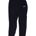 NIKE Dri-FIT-Trainingshose für Jungen, 13–14 Jahre, XL, Marineblau, Polyester