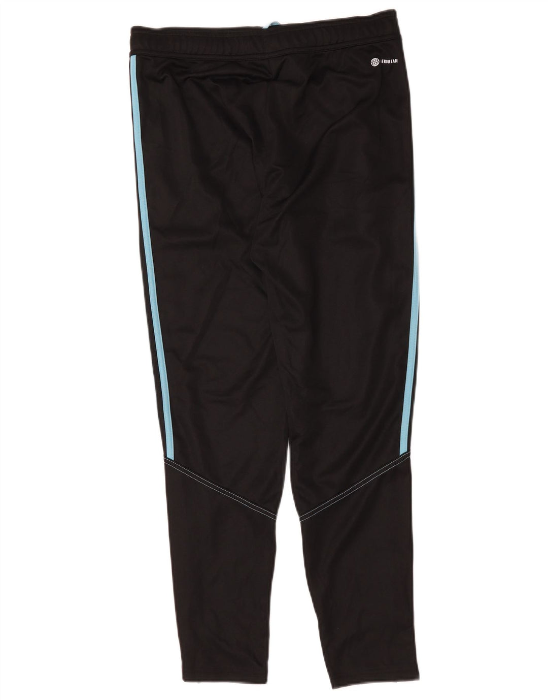 Adidas Herren Aeroready Trainingshose Mittelschwarzes Polyester