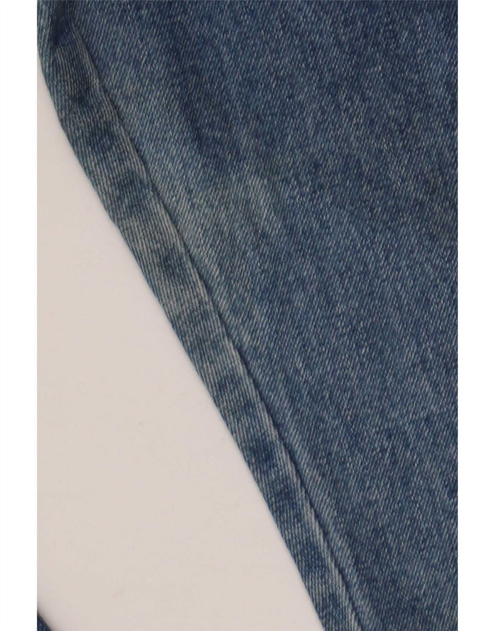 Wrangler Herren-Jeans mit normaler Passform, gerade Passform, W38, L30, Blau, Baumwolle