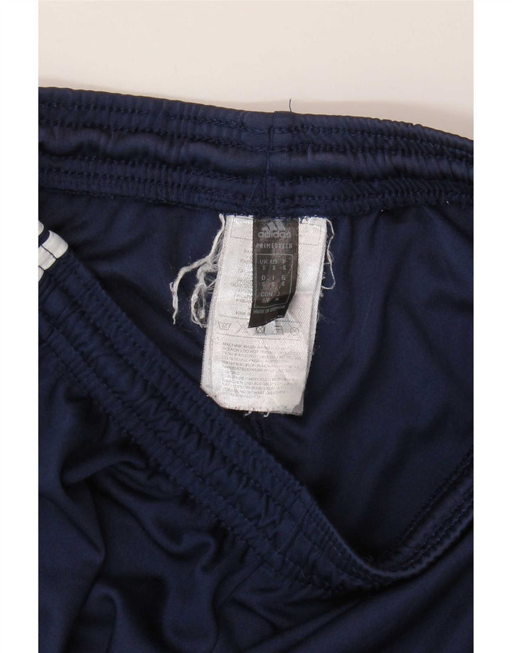 Adidas Herren Aeroready Sport Shorts Small Marineblau Polyester