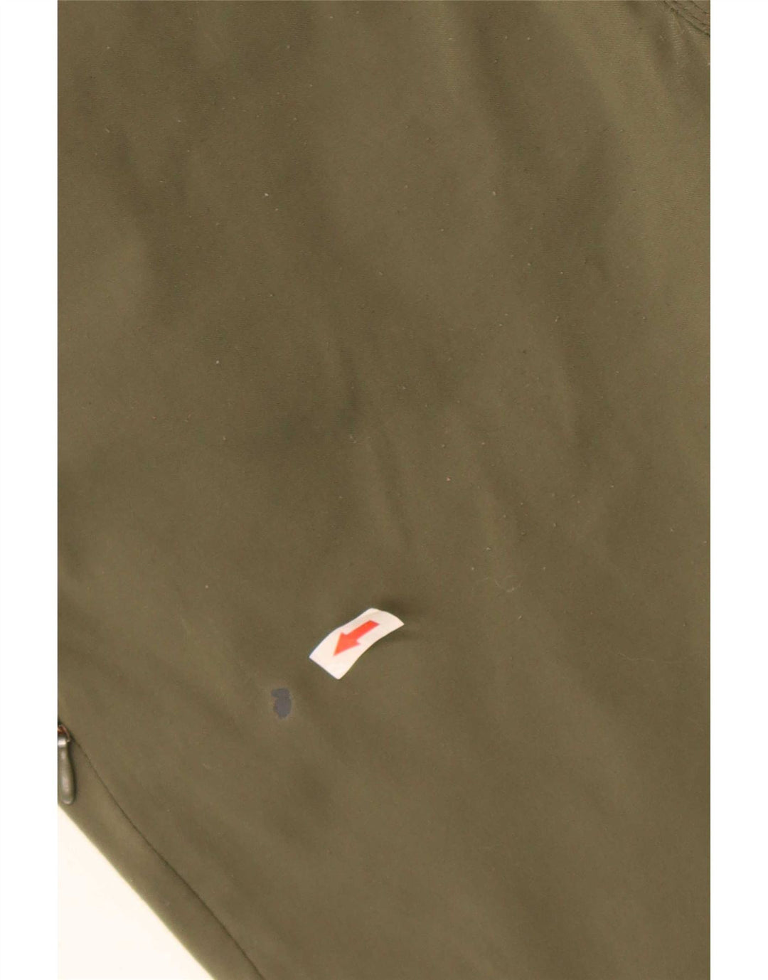 Billabong Slim Chino-Hose für Herren, Größe M, W32, L30, Khaki, Nylon