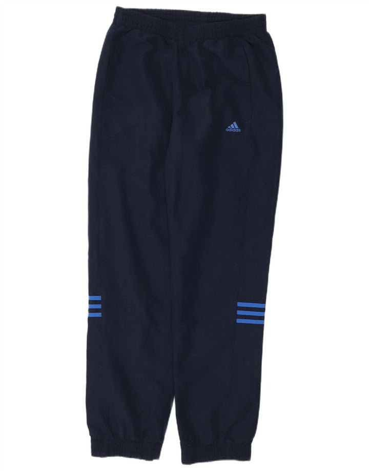Adidas Damen Trainingshose Jogger Medium Marineblau