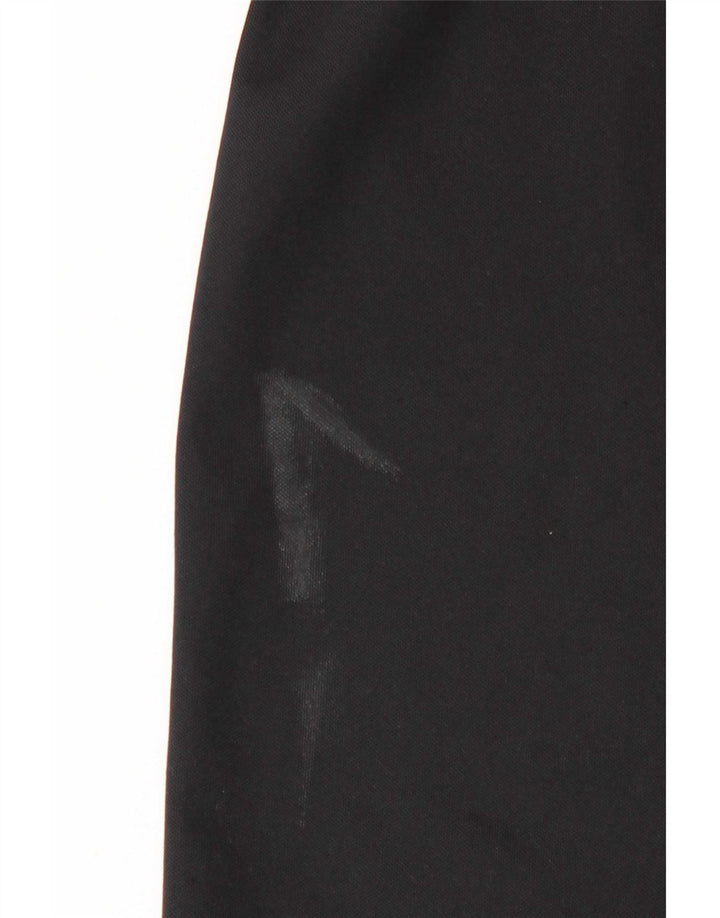 Adidas Herren Climalite Sport Shorts Small Schwarz Polyester