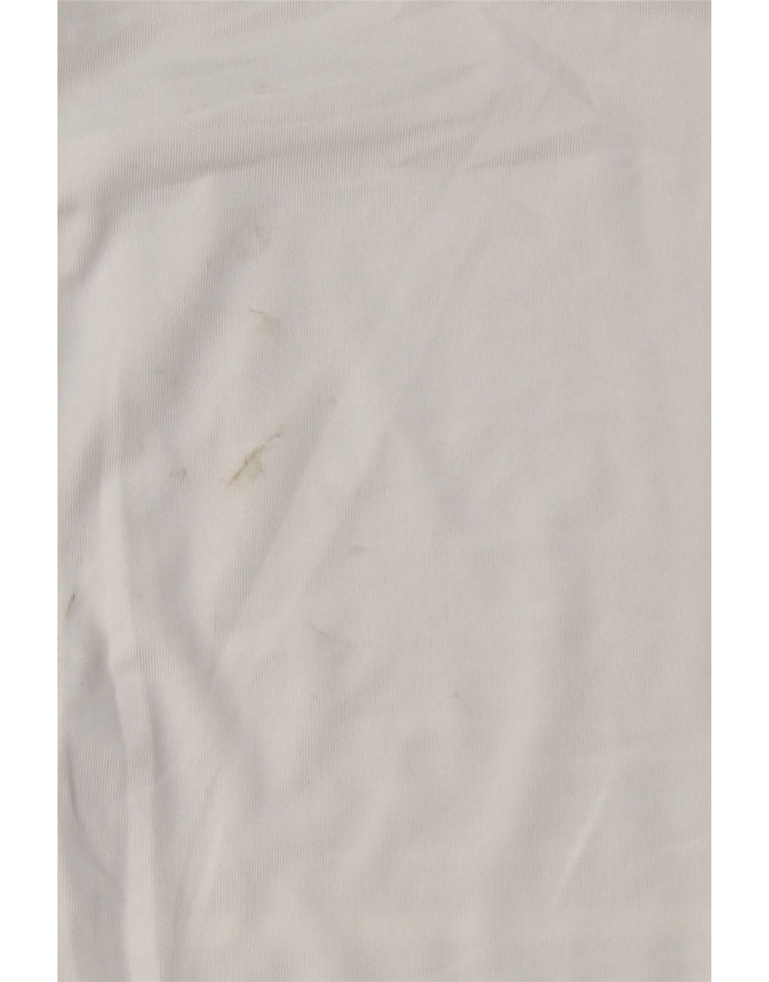 IZOD Herren-Poloshirt XL, weißes Colourblock-Polyester