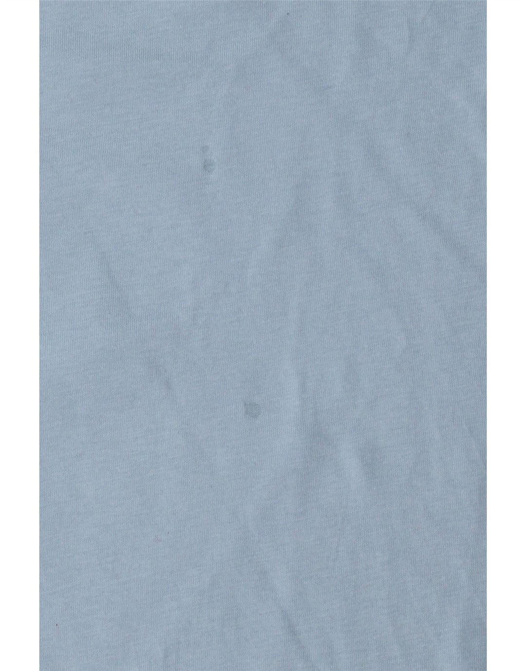 Adidas Herren Grafik T-Shirt Top Small Blau