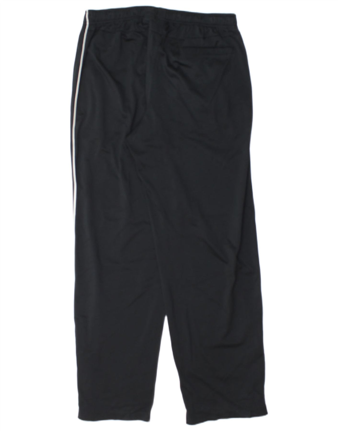 Nike Herren-Trainingshose, mittelschwarz, Polyester