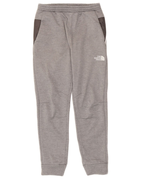 The North Face Jungen-Trainingshose, Jogginghose, 14–15 Jahre, XL, Grau